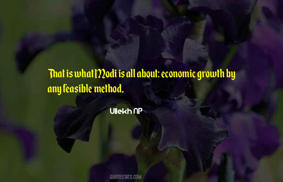 Feasible Quotes #1146913