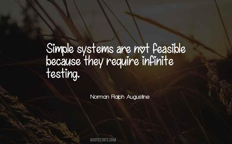 Feasible Quotes #218548