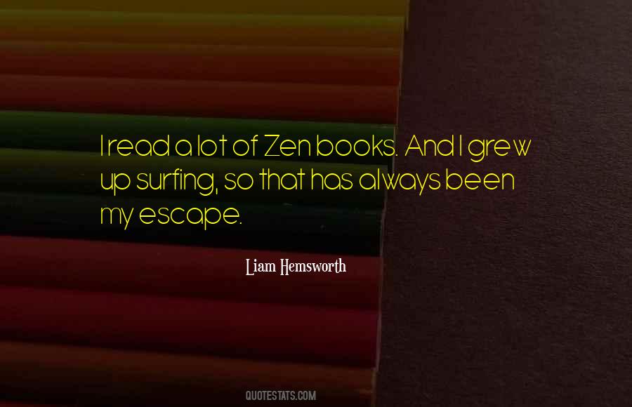 Books That Has Quotes #520075