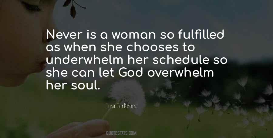 Empowering God Quotes #457189