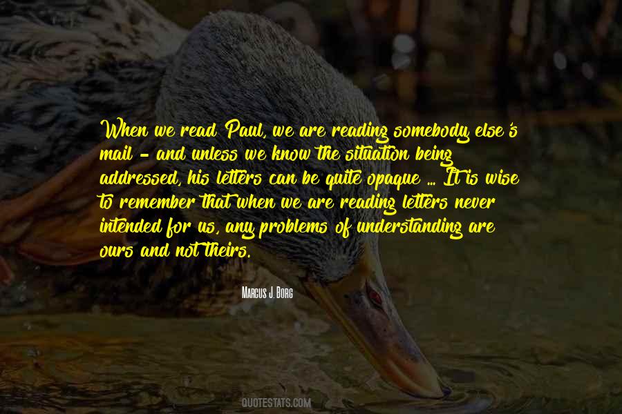 Quotes About Not Being Wise #1326375