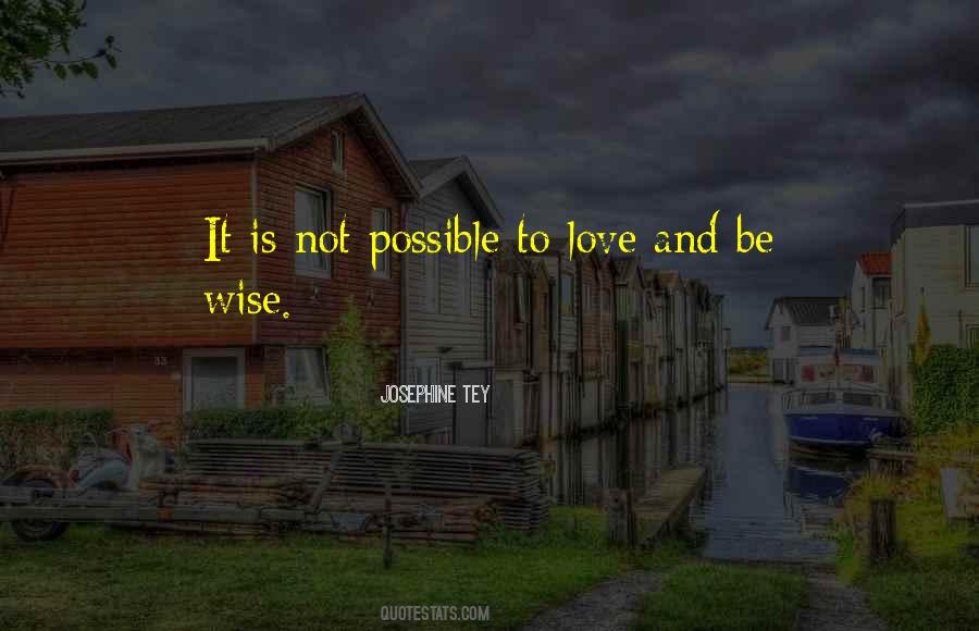 Quotes About Not Being Wise #1716347