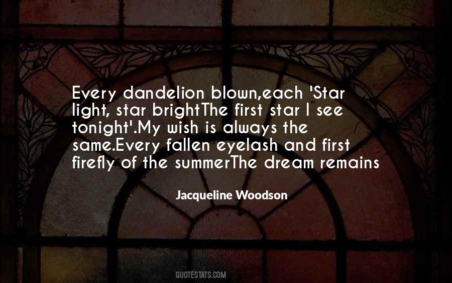 Bright Summer Quotes #1607124