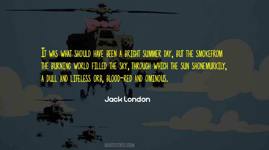 Bright Summer Quotes #939145