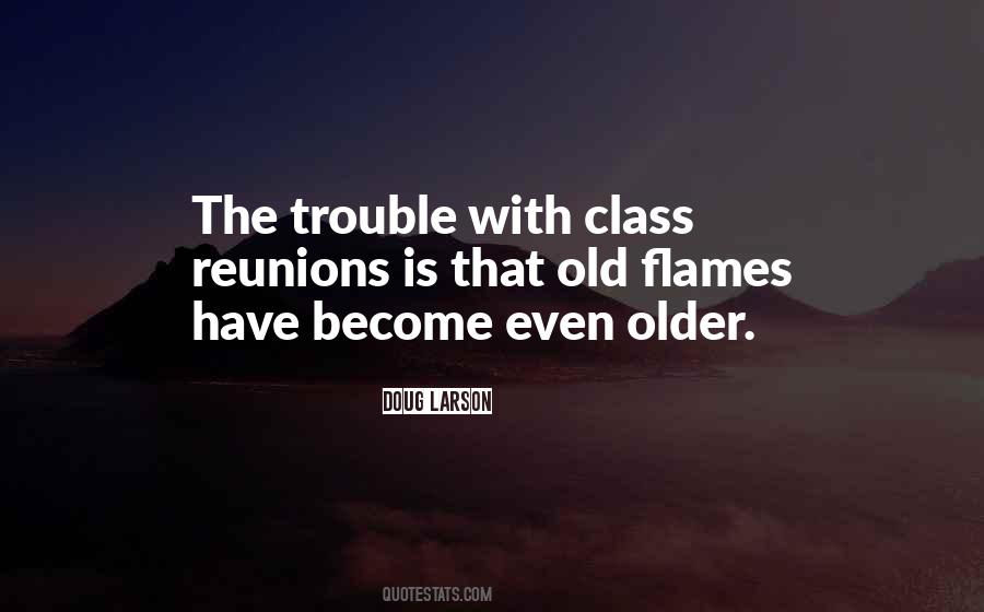 Birthday Old Quotes #1358726