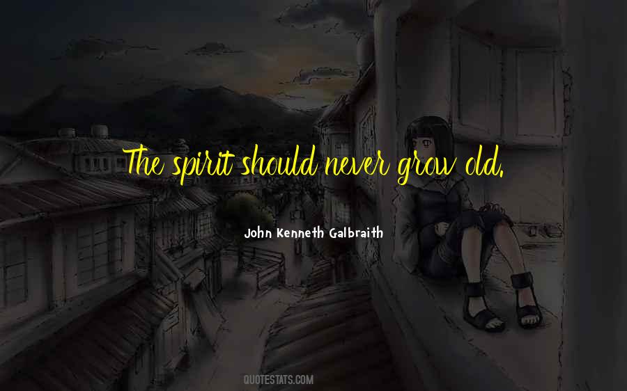 Birthday Old Quotes #311207