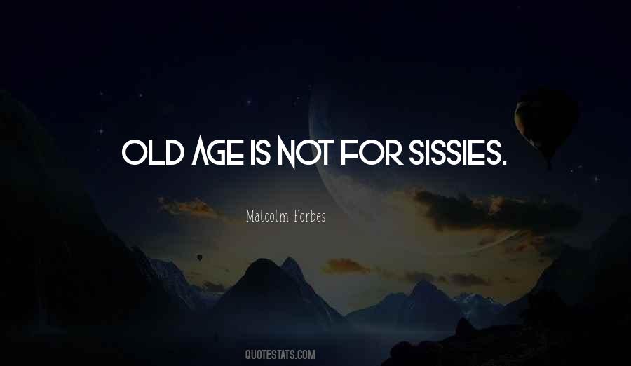 Birthday Old Quotes #578604