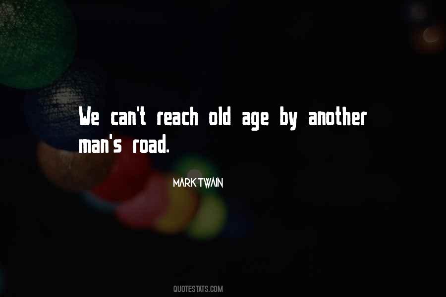 Birthday Old Quotes #737780
