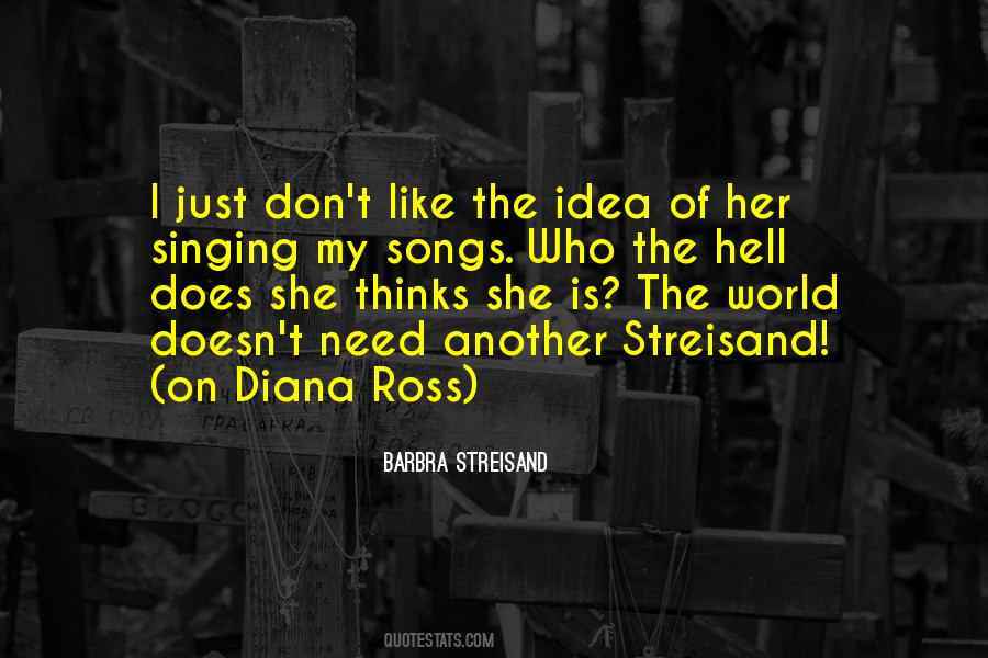 The Ross Quotes #1035133