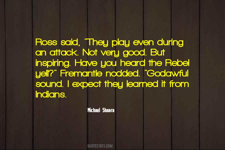 The Ross Quotes #1247631