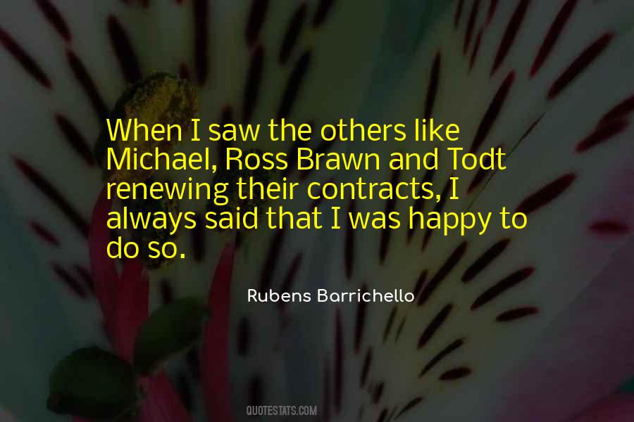 The Ross Quotes #219417