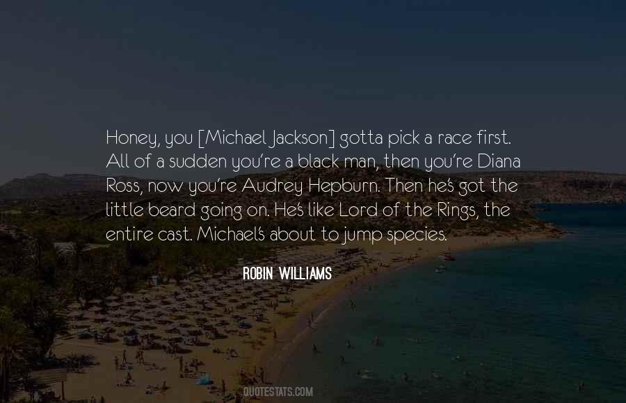 The Ross Quotes #261144