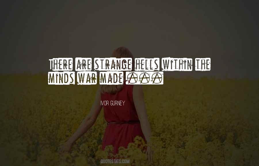 Quotes About Hells #1704591