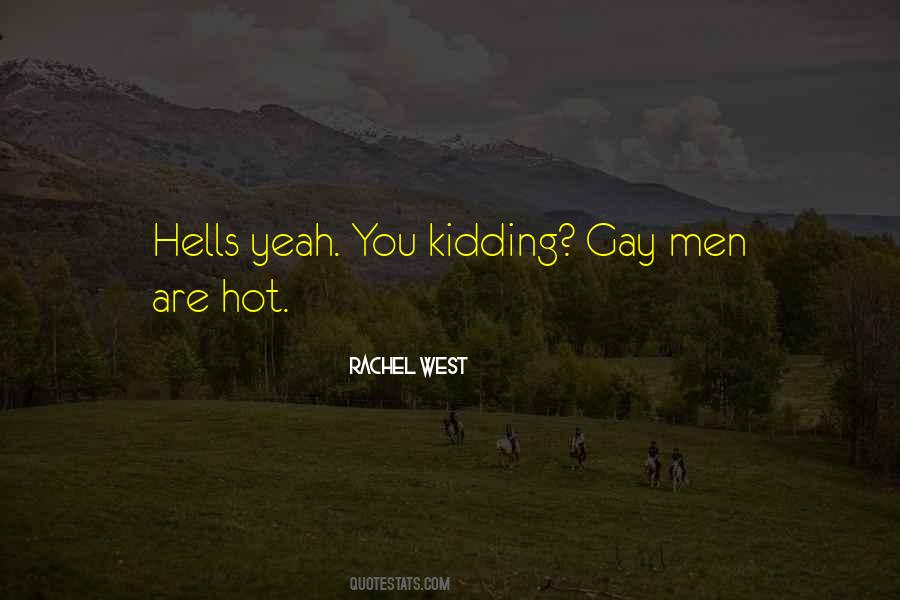 Quotes About Hells #1846618