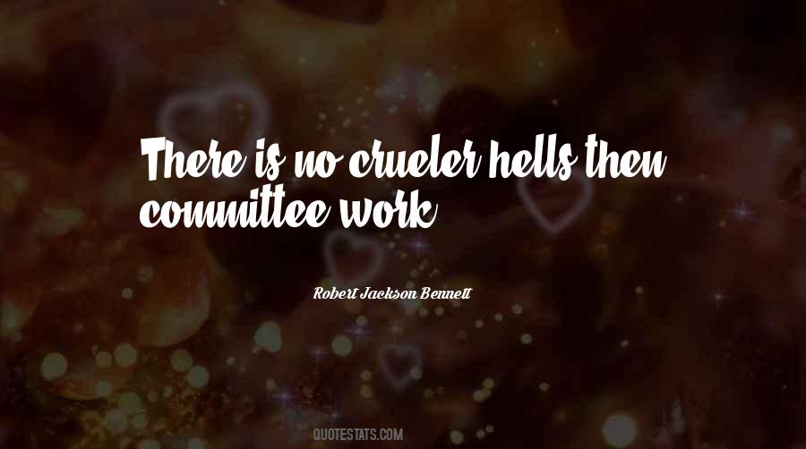 Quotes About Hells #906015