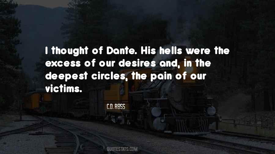 Quotes About Hells #934245