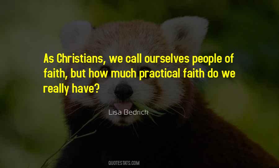 Christianity Peace Quotes #1053164