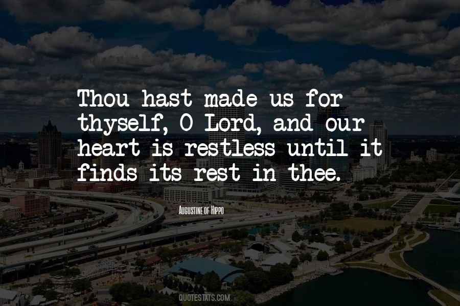 Christianity Peace Quotes #1153105