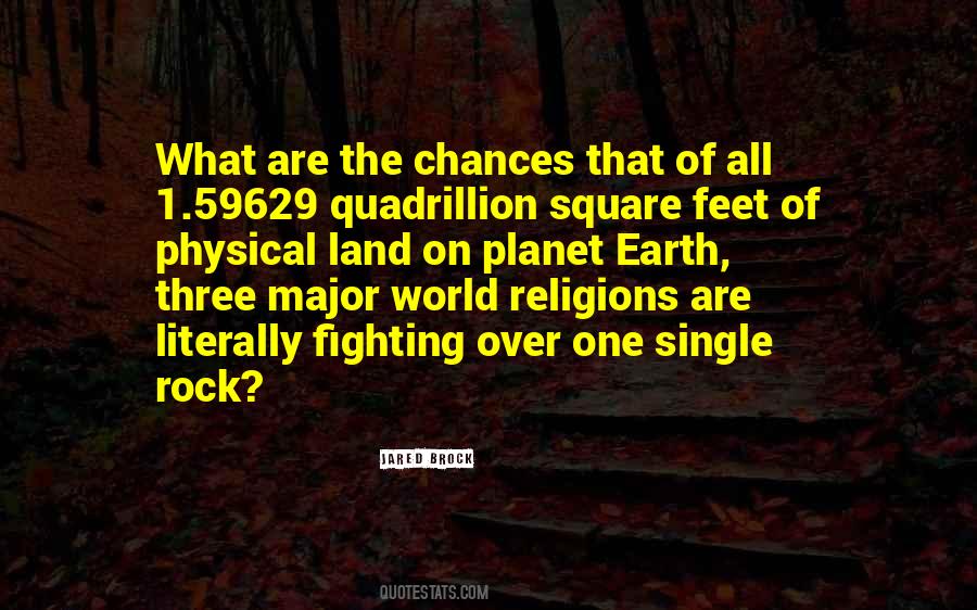 Christianity Peace Quotes #1340558