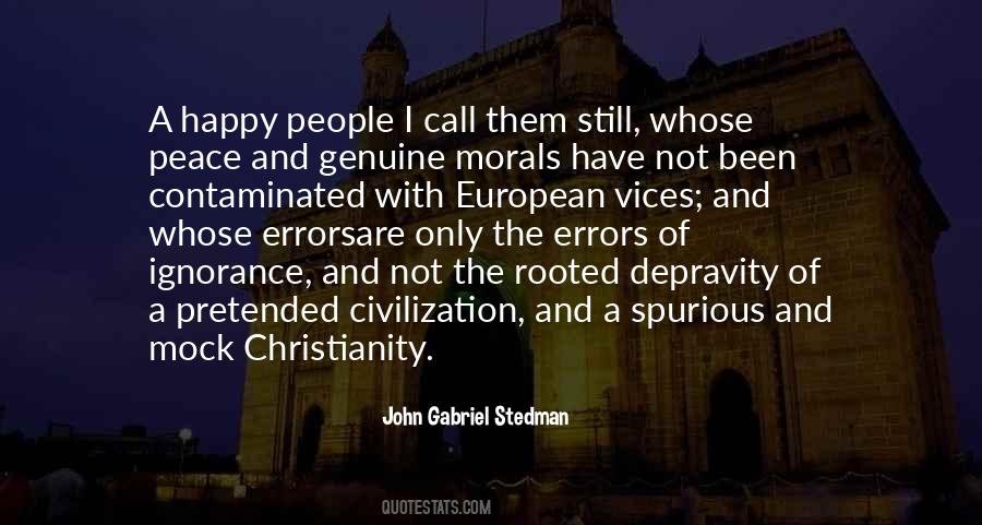 Christianity Peace Quotes #137529
