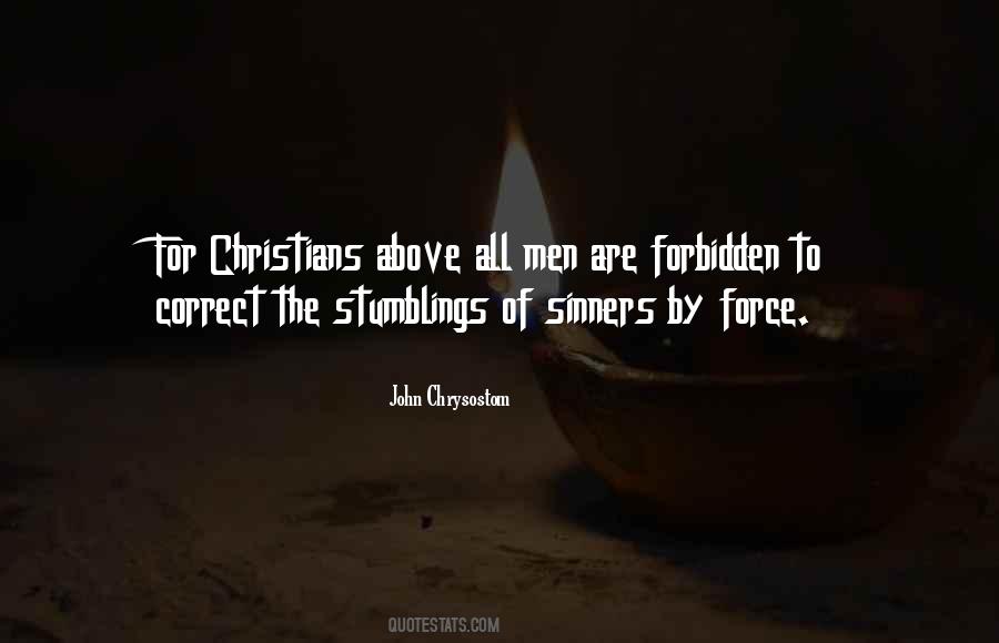Christianity Peace Quotes #1410599