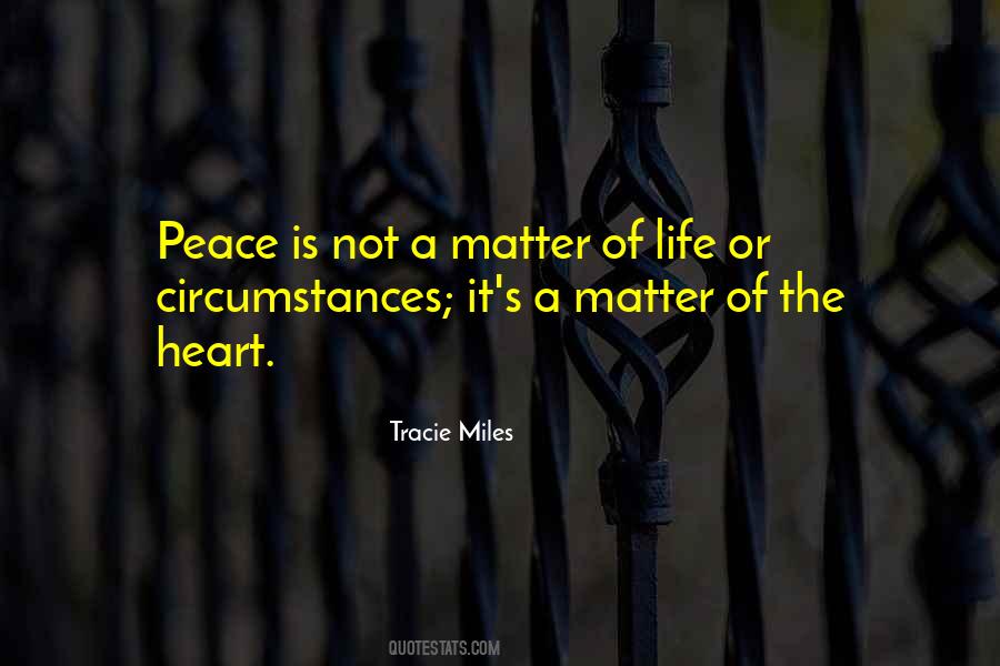 Christianity Peace Quotes #534456