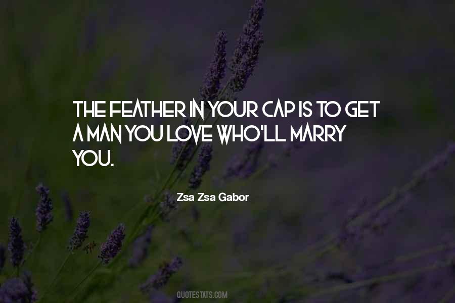 Feather Quotes #1733314