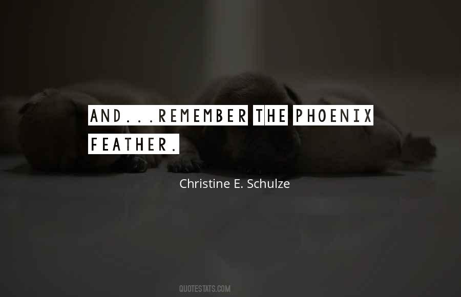 Feather Quotes #954734