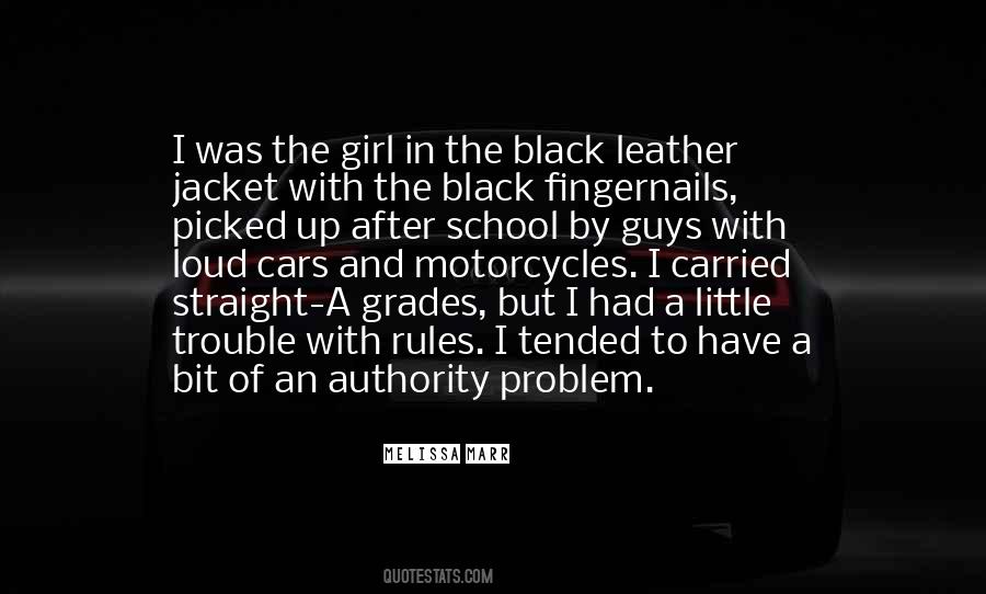 Little Black Girl Quotes #828236