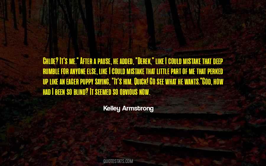 So Blind Quotes #1858075