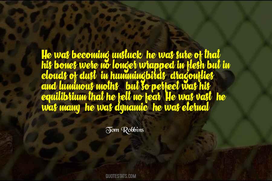 None Of Us Is Perfect Quotes #24479