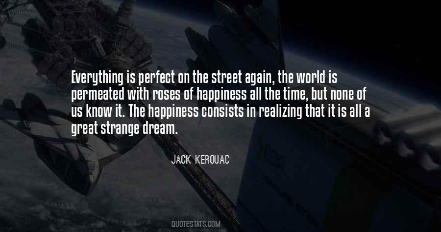 None Of Us Is Perfect Quotes #566376