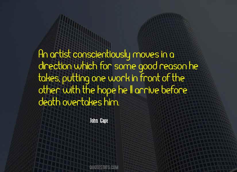 Ship In Harbour Quotes #1584046