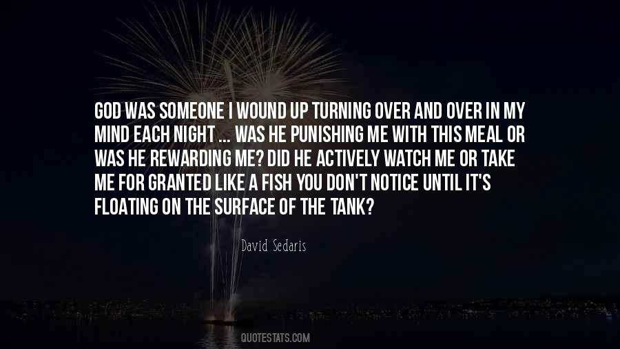 God Take Over Quotes #974672
