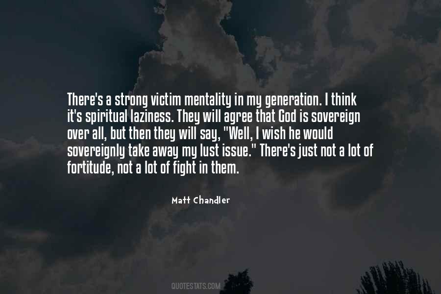 God Take Over Quotes #998550