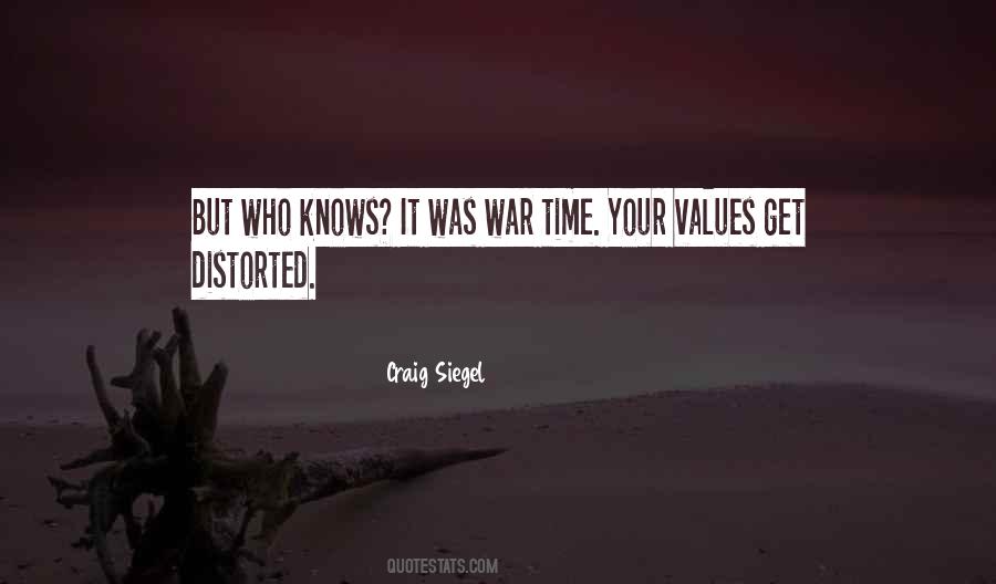 Quotes About Your Values #1013858