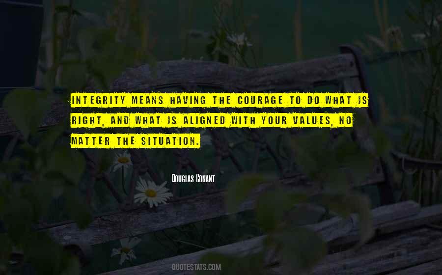 Quotes About Your Values #1073505