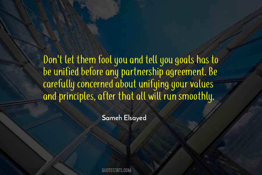 Quotes About Your Values #1373213