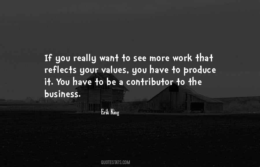 Quotes About Your Values #1476538