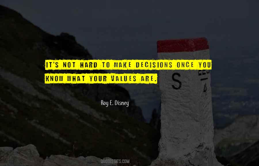 Quotes About Your Values #1568803