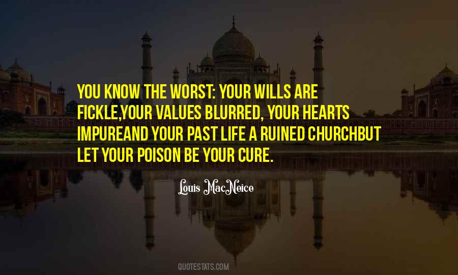 Quotes About Your Values #1814787