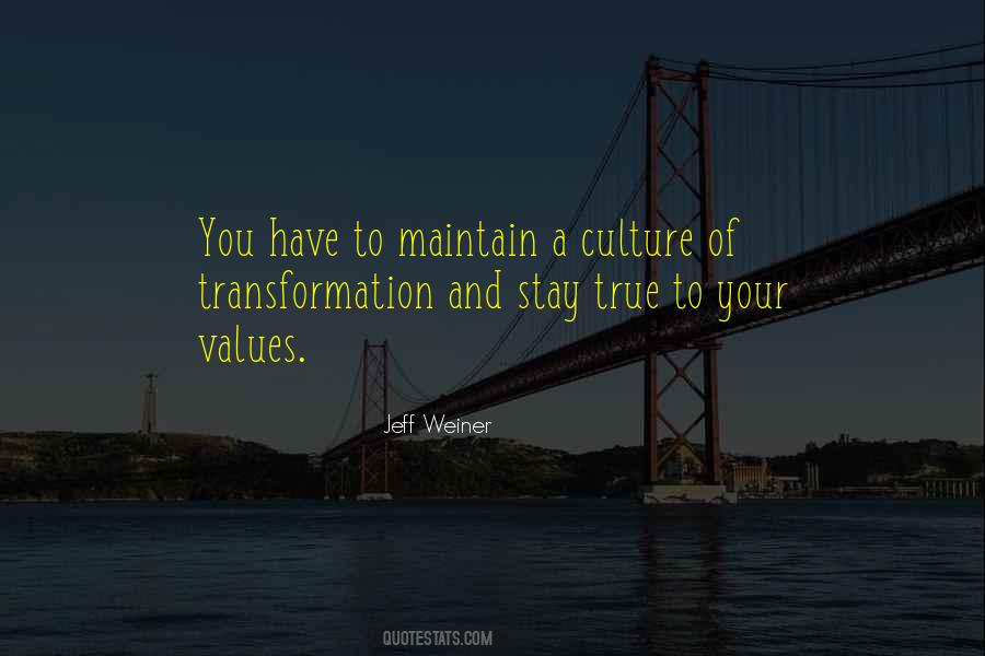 Quotes About Your Values #374557