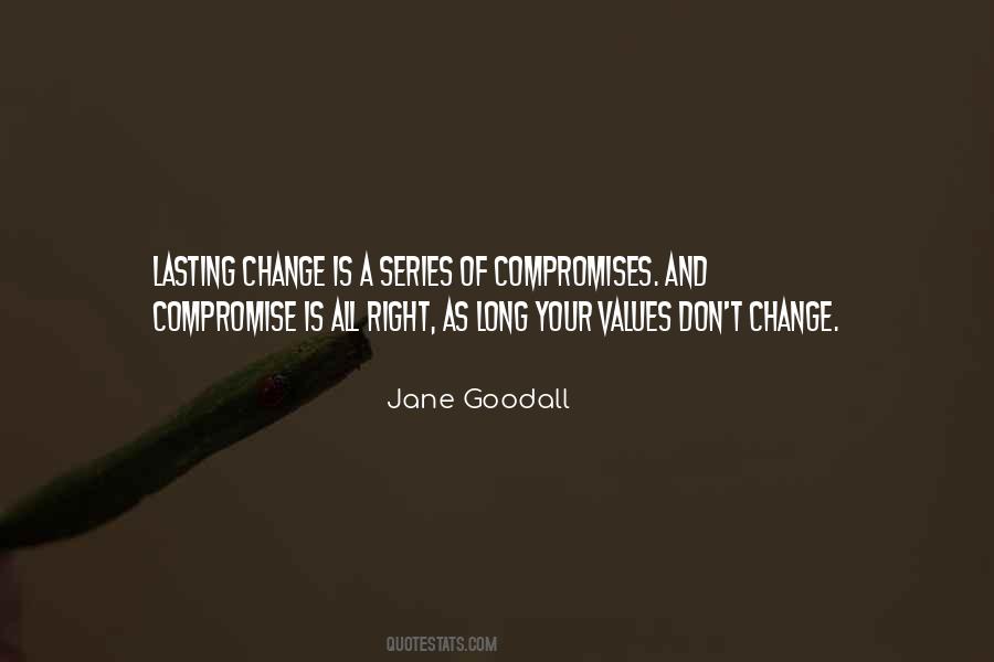 Quotes About Your Values #891250