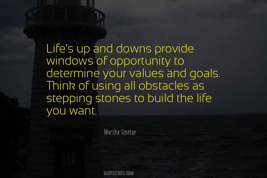 Quotes About Your Values #911385