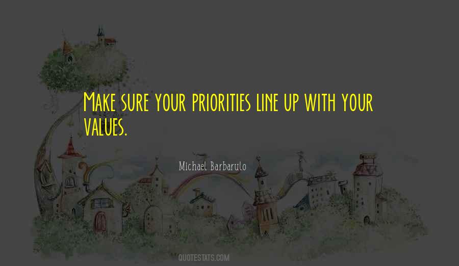 Quotes About Your Values #971955