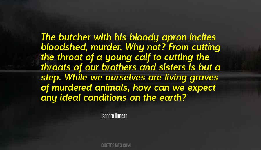 The Butcher Quotes #1807815