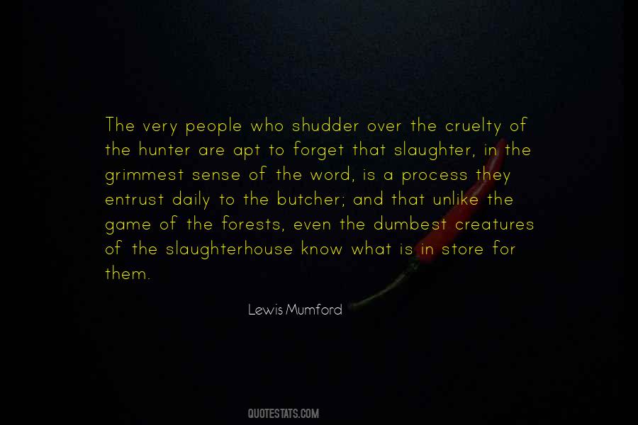 The Butcher Quotes #99001