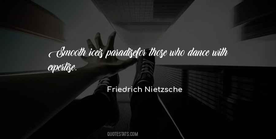 Dance For Yourself Quotes #6591