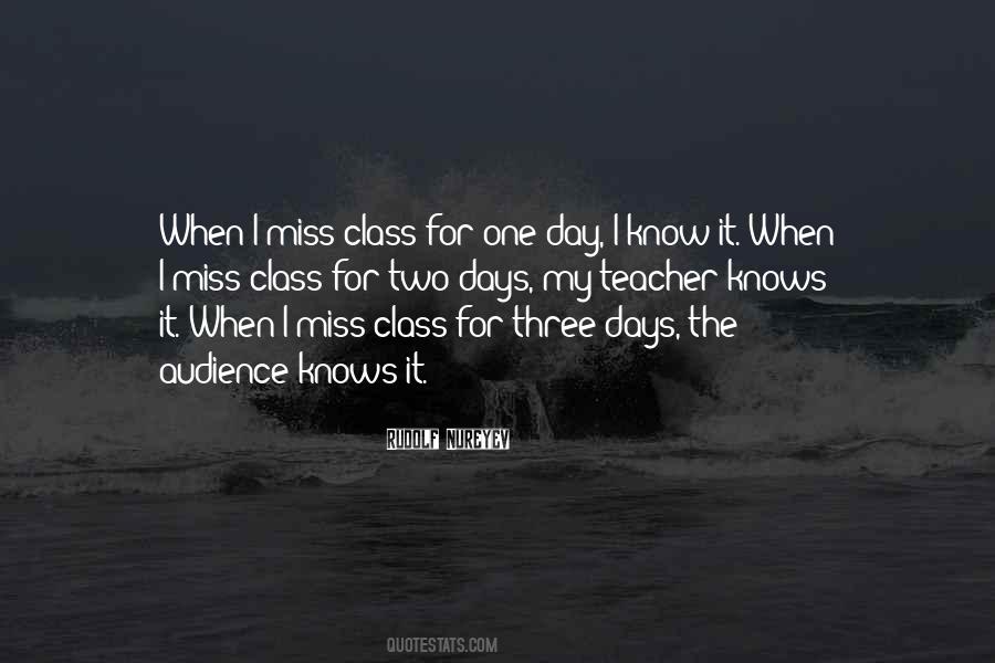 Dance For Yourself Quotes #9963