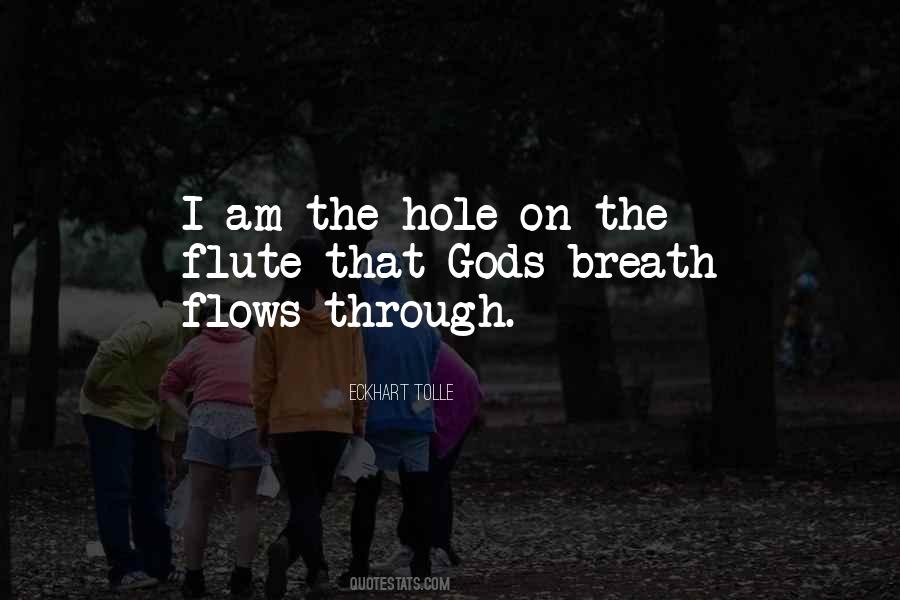 The Hole Quotes #1109524